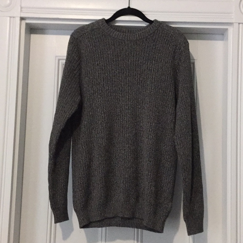 G.H.Bass crew neck sweater